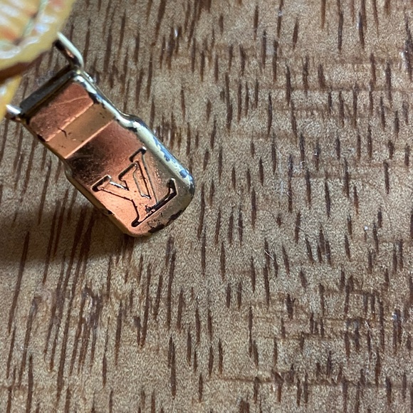 LOUIS VUITTON EPI WALLET - Picture 14 of 15